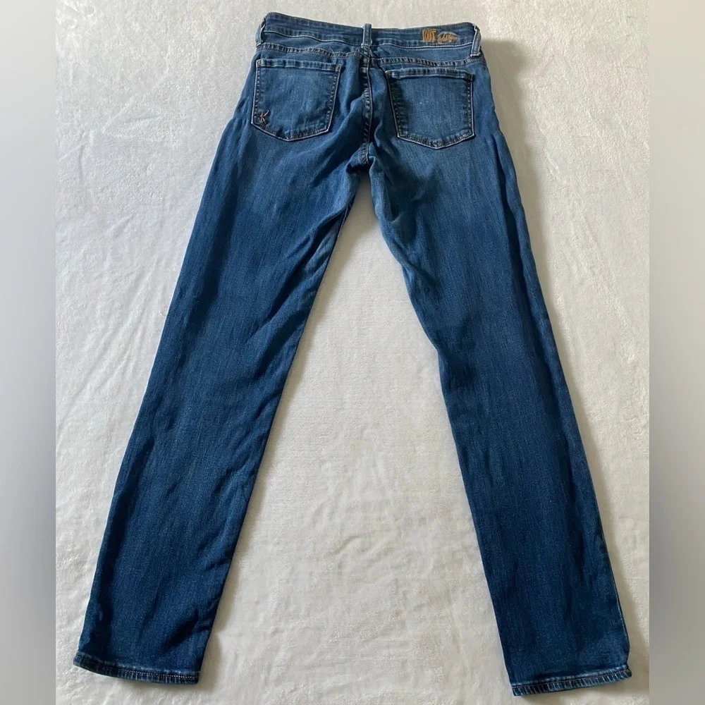 Kut‎ From The Kloth Katy Boyfriend Jeans Size 4